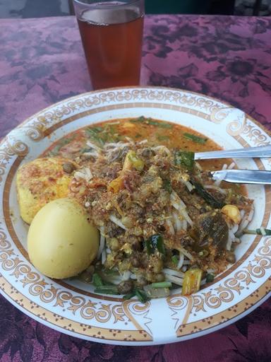 LAKSA BANG GONDRONG TANGERANG