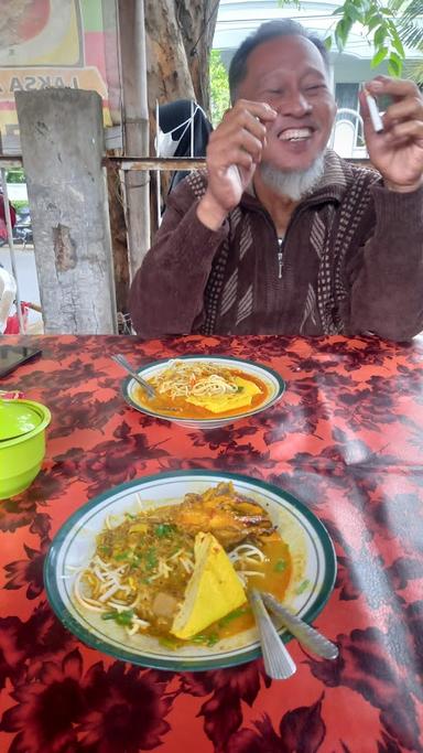 LAKSA BANG GONDRONG TANGERANG