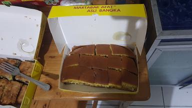 MARTABAK AFAT