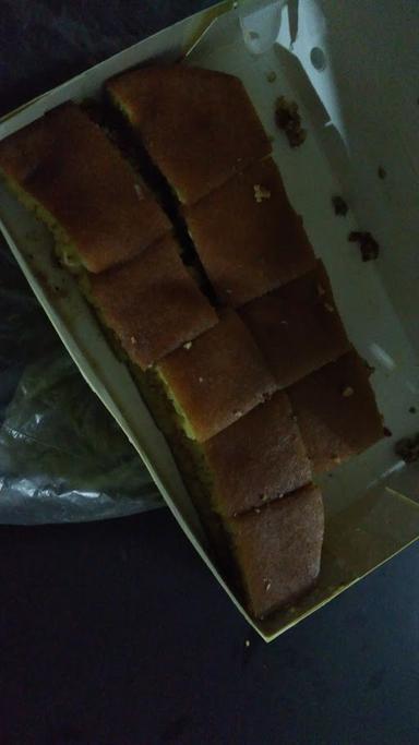 MARTABAK AFAT