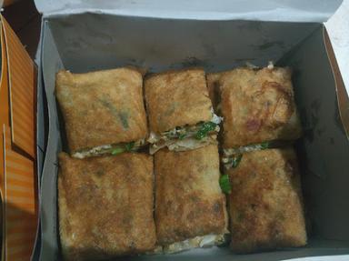 MARTABAK BANGKA MANTAP