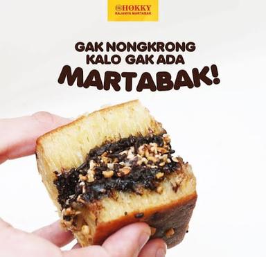 MARTABAK HOKKY