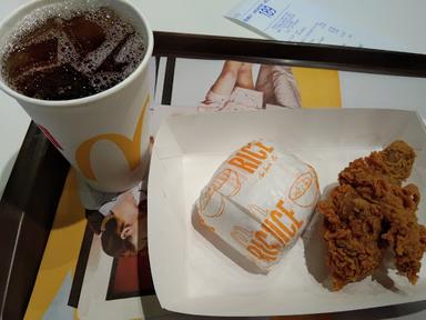 MCD TANGCITY