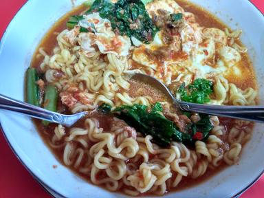 MIE XH18 - EXTRA PEDAS BERANI COBA ?