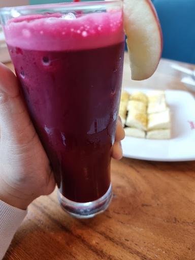 MM JUICE RS MAYAPADA TANGERANG