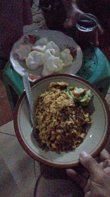 NASI GORENG KOPRAL