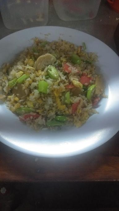 NASI GORENG GILA TRESNO