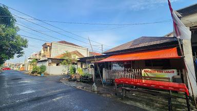 NASI UDUK BABEH LANJIR