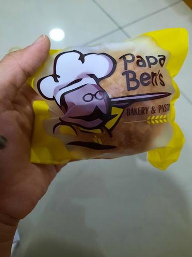 PAPA BENS TANGCITY MALL