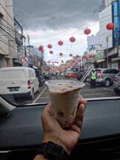 PASAR LAMA TANGERANG & KULINER