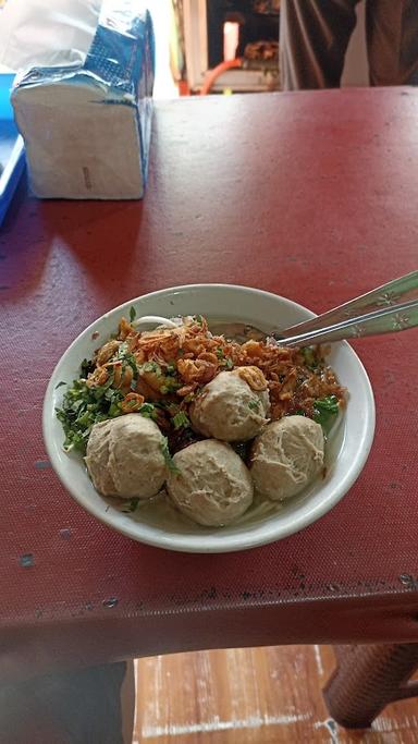 PONDOK BAKSO MANUNGGAL RASA