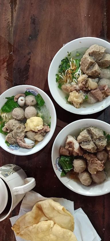 PONDOK BAKSO MAS BOY SOLO