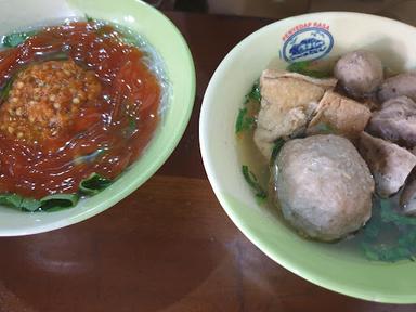 PONDOK BAKSO MAS BOY SOLO