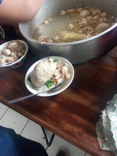 PONDOK BAKSO MAS PARDI SOLO