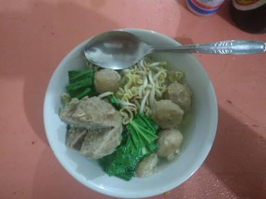 PONDOK BASO MAS BOY SOLO