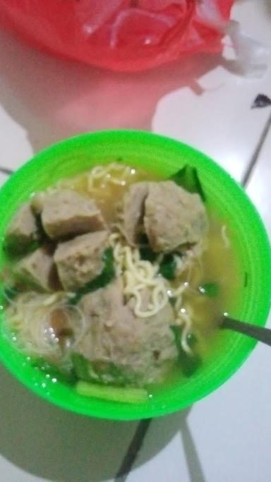 PONDOK BASO MAS BOY SOLO