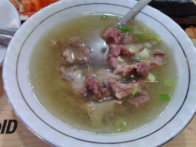 PONDOK SATE TEGAL IBU RITA