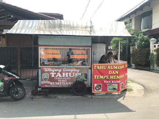 PONDOK TAHU MANG KUMIS