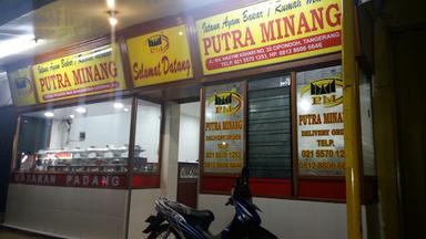 PUTRA MINANG PADANG RESTAURANT