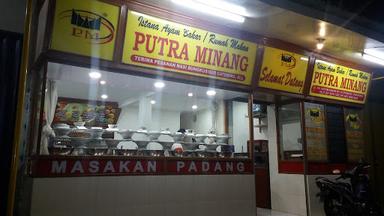 PUTRA MINANG PADANG RESTAURANT