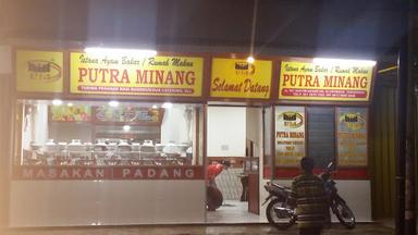 PUTRA MINANG PADANG RESTAURANT