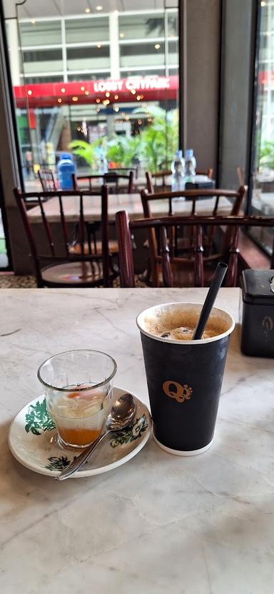 QQ KOPITIAM