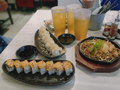 RAMEN N' SUSHI BOX