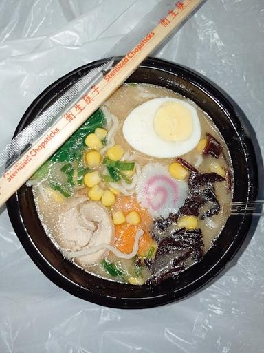 RAMEN N' SUSHI BOX