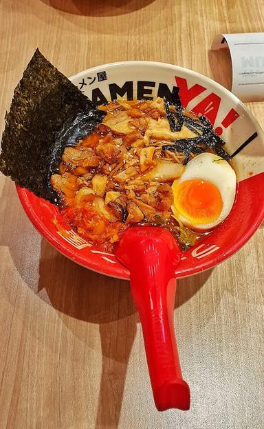 RAMEN YA! - TANGCITY MALL