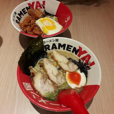 RAMEN YA! - TANGCITY MALL