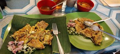 ROTI CANE DAN MARTABAK INDIA IBU GANDHI