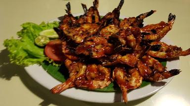 RUMAH MAKAN PONDOK LAUK