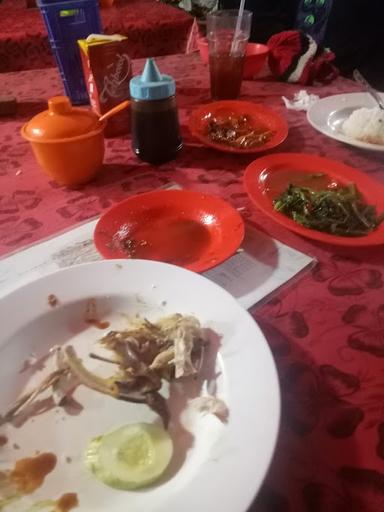 SARI RASA SEAFOOD