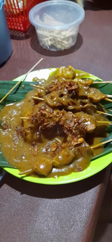 SATE PADANGAJO RENCEH