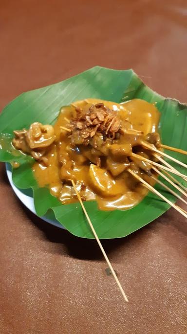 SATE PADANGAJO RENCEH