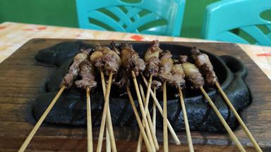 SATE TEGAL BU ITA