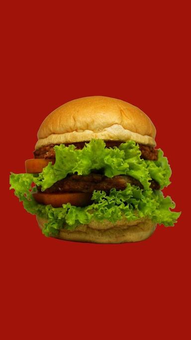 SAVE BURGER SUKASARI