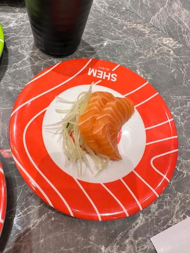 SHEM SUSHI - TANGCITY MALL