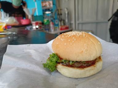 SI BIANG BURGER