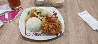 SOLARIA - TANGERANG CITY GF