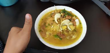 SOTO AYAM CAK BUDI SUROBOYO