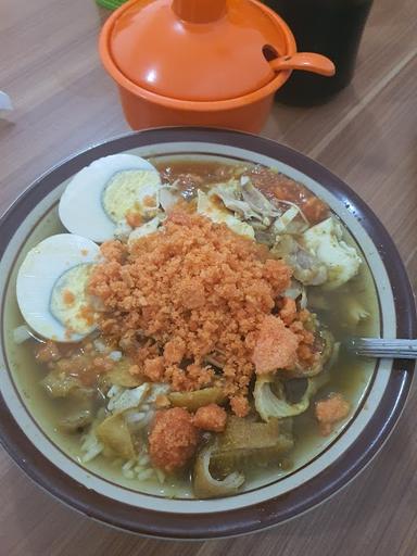 SOTO AYAM LAMONGAN CAK FAJAR