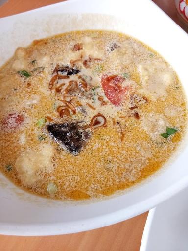 SOTO BETAWI BANG JI'UNG