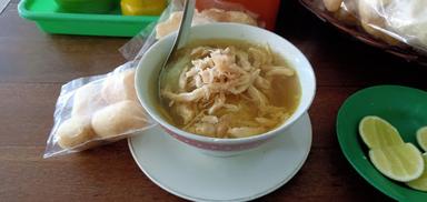 SOTO KUDUS WAROENG RATOE