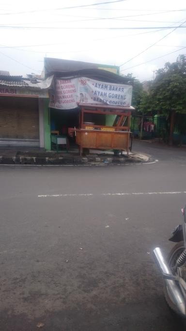 SOTO LAMONGAN JAKA TINGKIR