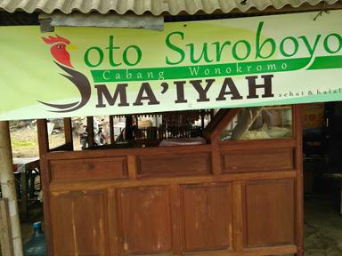 SOTO MAIYAH ROYAL PARK