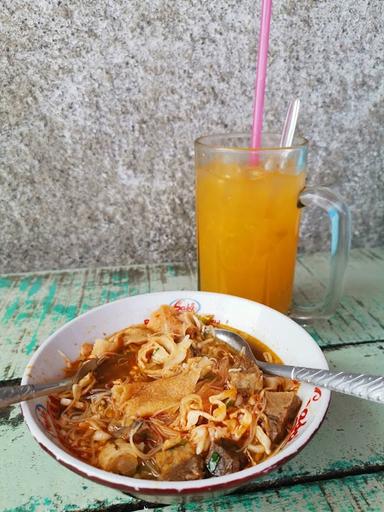 SOTO MIE BANG MAMAT