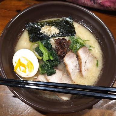 STREET RAMEN