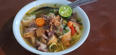 SOTO MIE BOGOR ENGKY/UKI