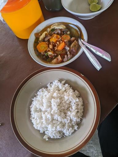 SOTO MIE BOGOR ENGKY/UKI